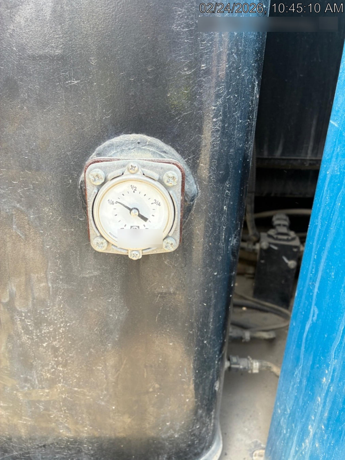 2020 GENIE GS-4390 RT