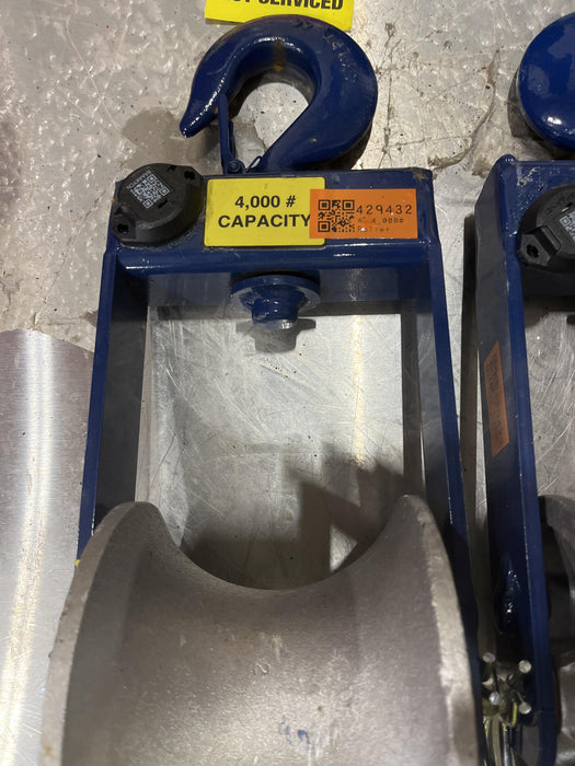 2024 CURRENT TOOLS 406