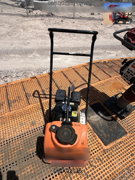 2023 MULTIQUIP MVC82VHW