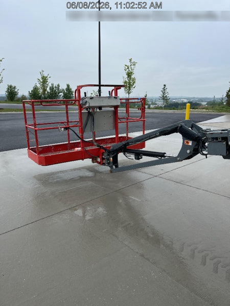 2021 SKYJACK SJ66T+