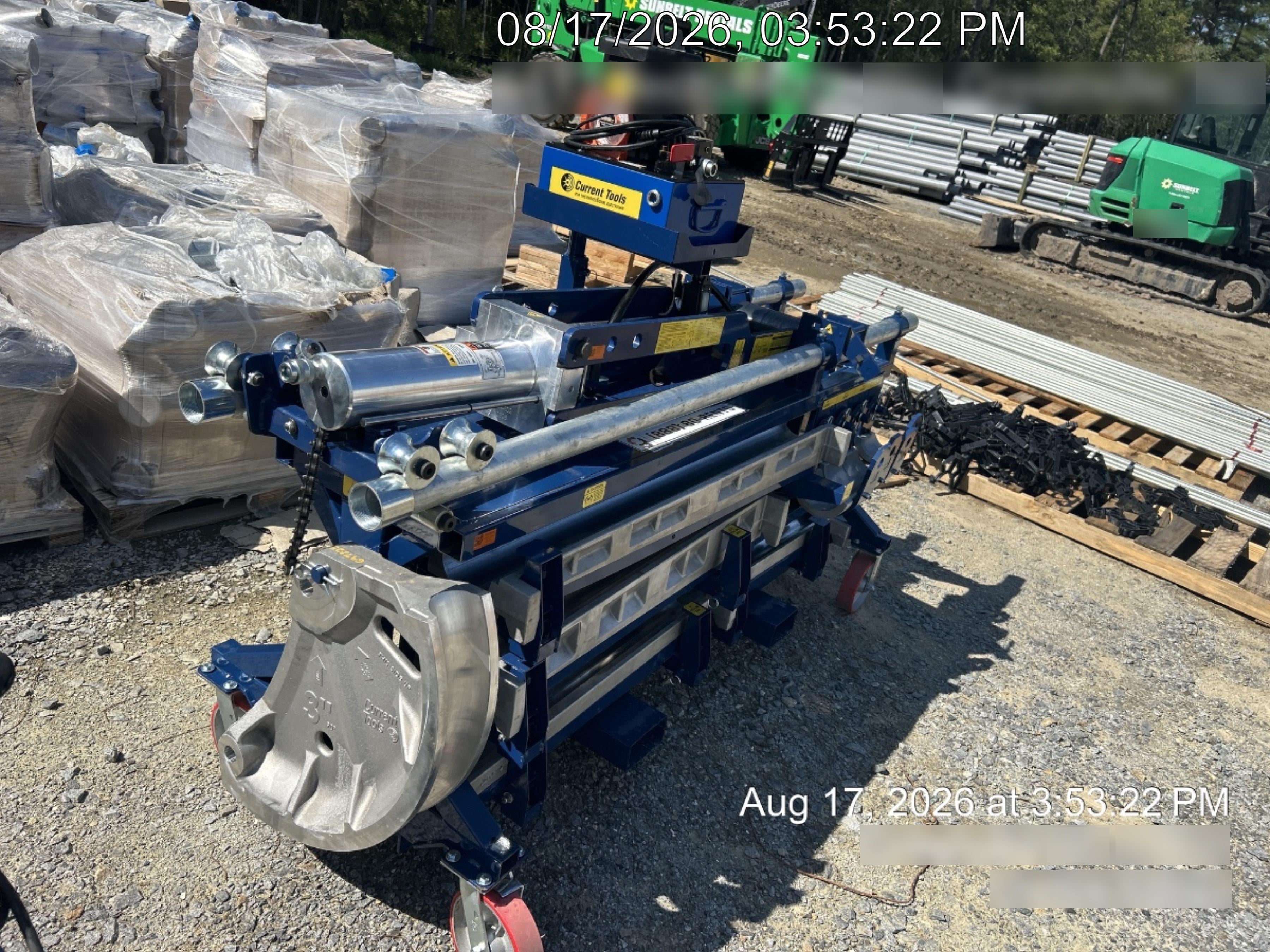 2026 CURRENT TOOLS 254P
