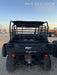 Kawasaki MULE PRO-DX Diesel, 6-Seater, Canopy