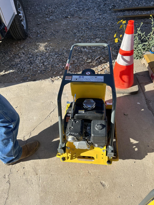 2022 WACKER NEUSON VP1550AW