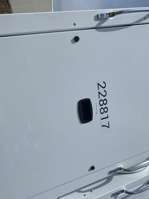 2022 UNITED COOL AIR Mach145G4AS30