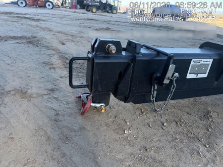 2024 STAR INDUSTRIES M1360B - Star JIB Boom