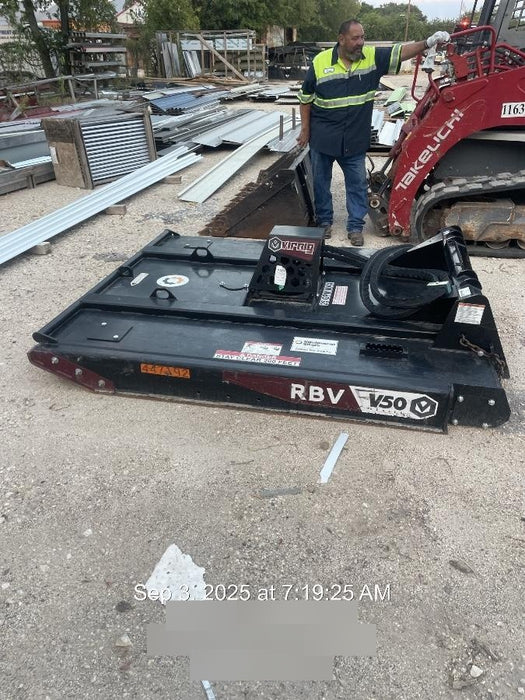 2024 VIRNIG RBV72-25