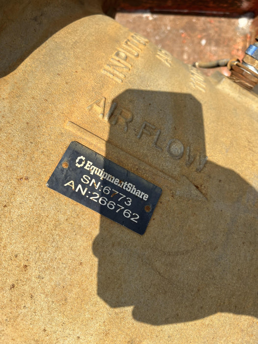 2022 WIDDER 20265-TRACKER