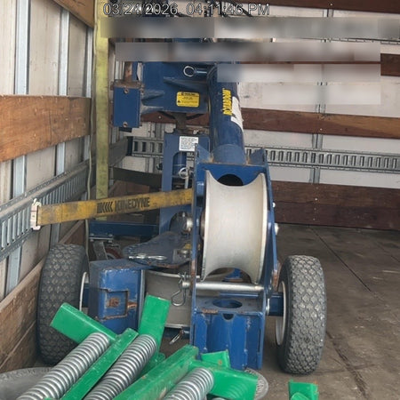 2021 CURRENT TOOLS 100A
