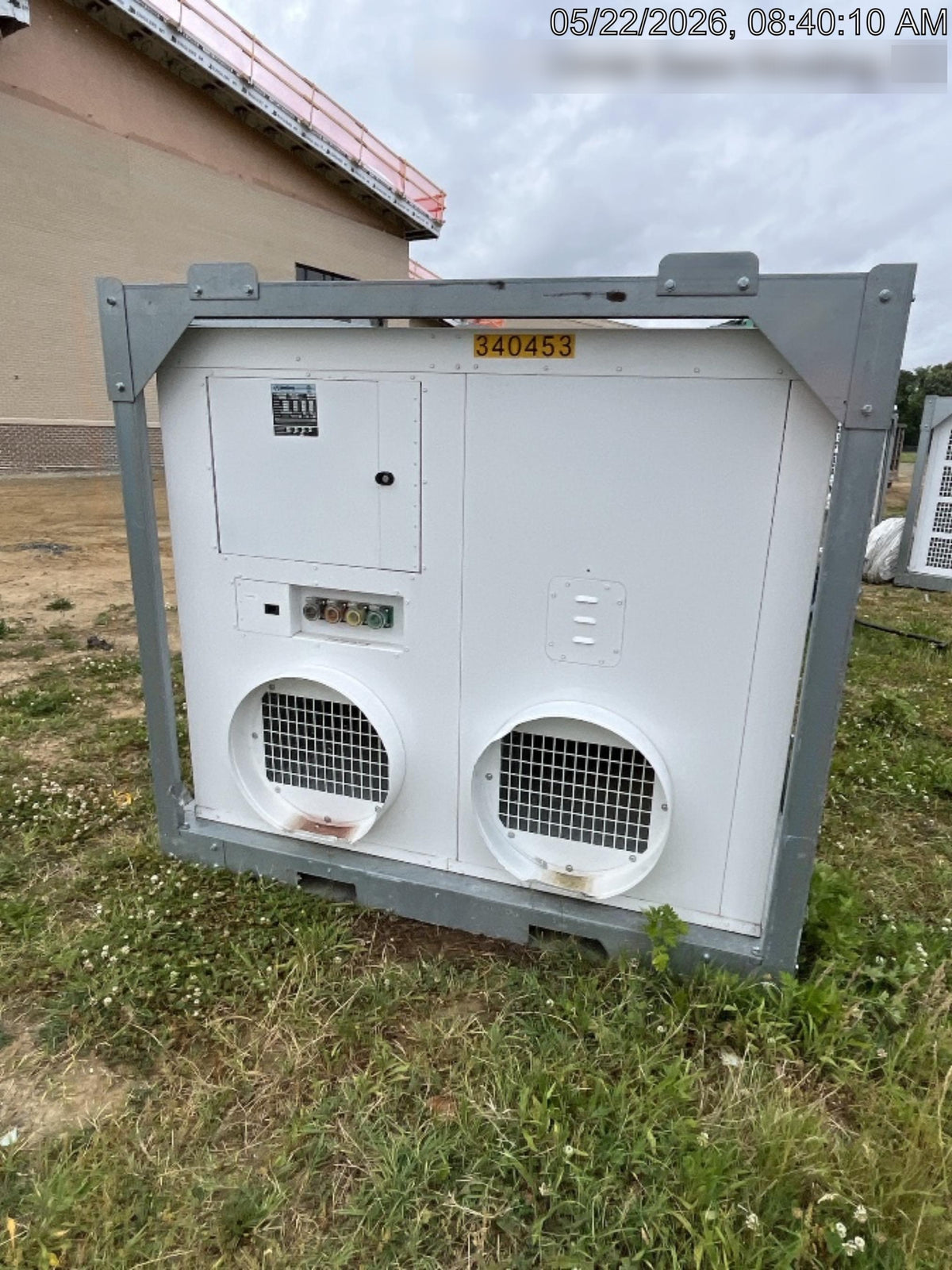2023 KWIKOOL KPO25-43HF