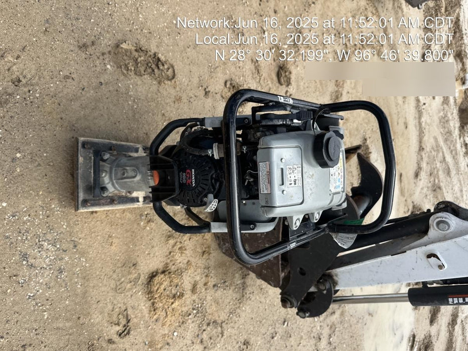 2023 MULTIQUIP MTX60HD