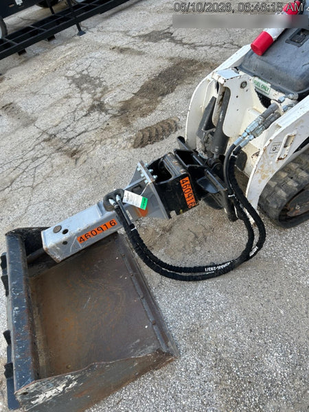 2024 EPIROC EC40T