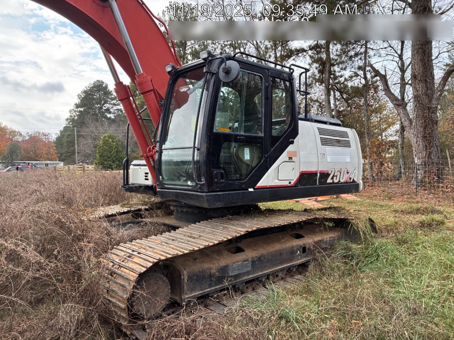 2020 LINK-BELT 250X4EX