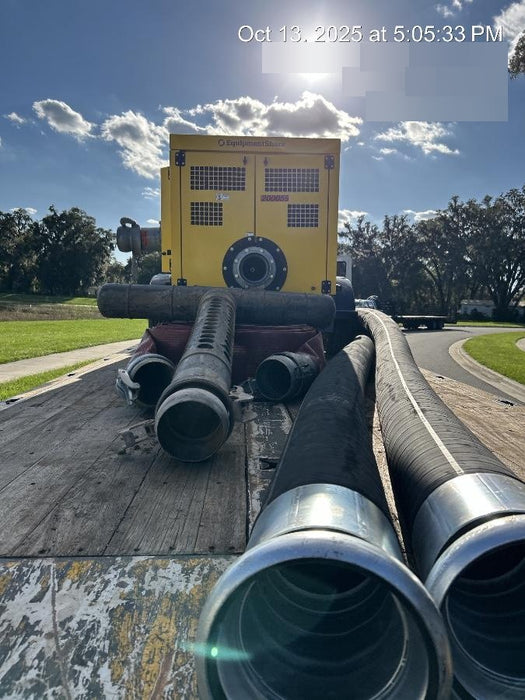 2022 ATLAS COPCO PAC F88 PD-S