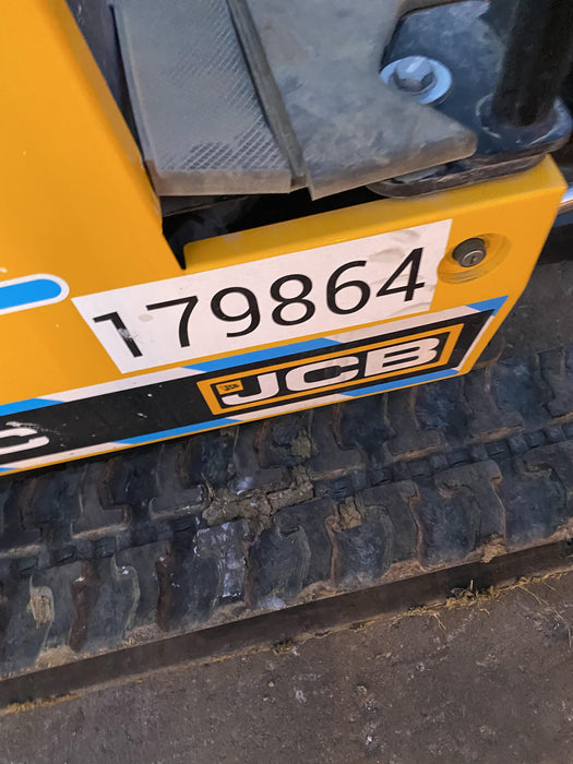 2022 JCB 19C-1E