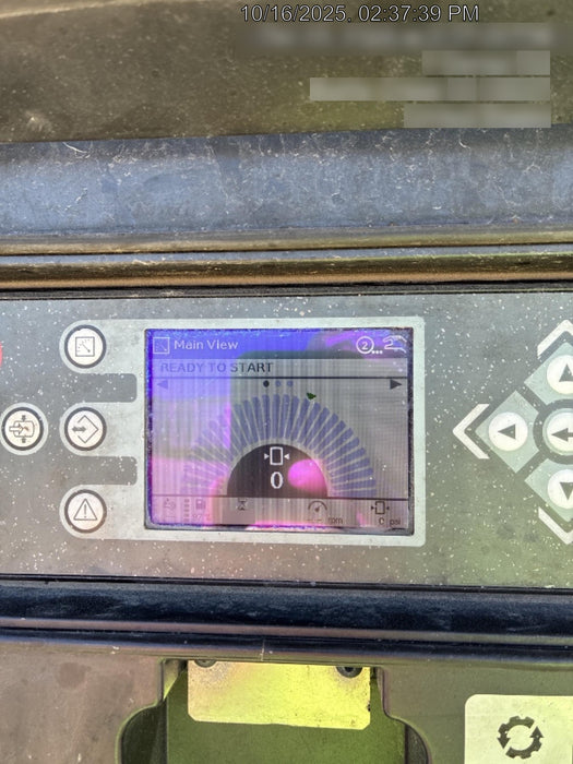 2024 ATLAS COPCO XAS 850