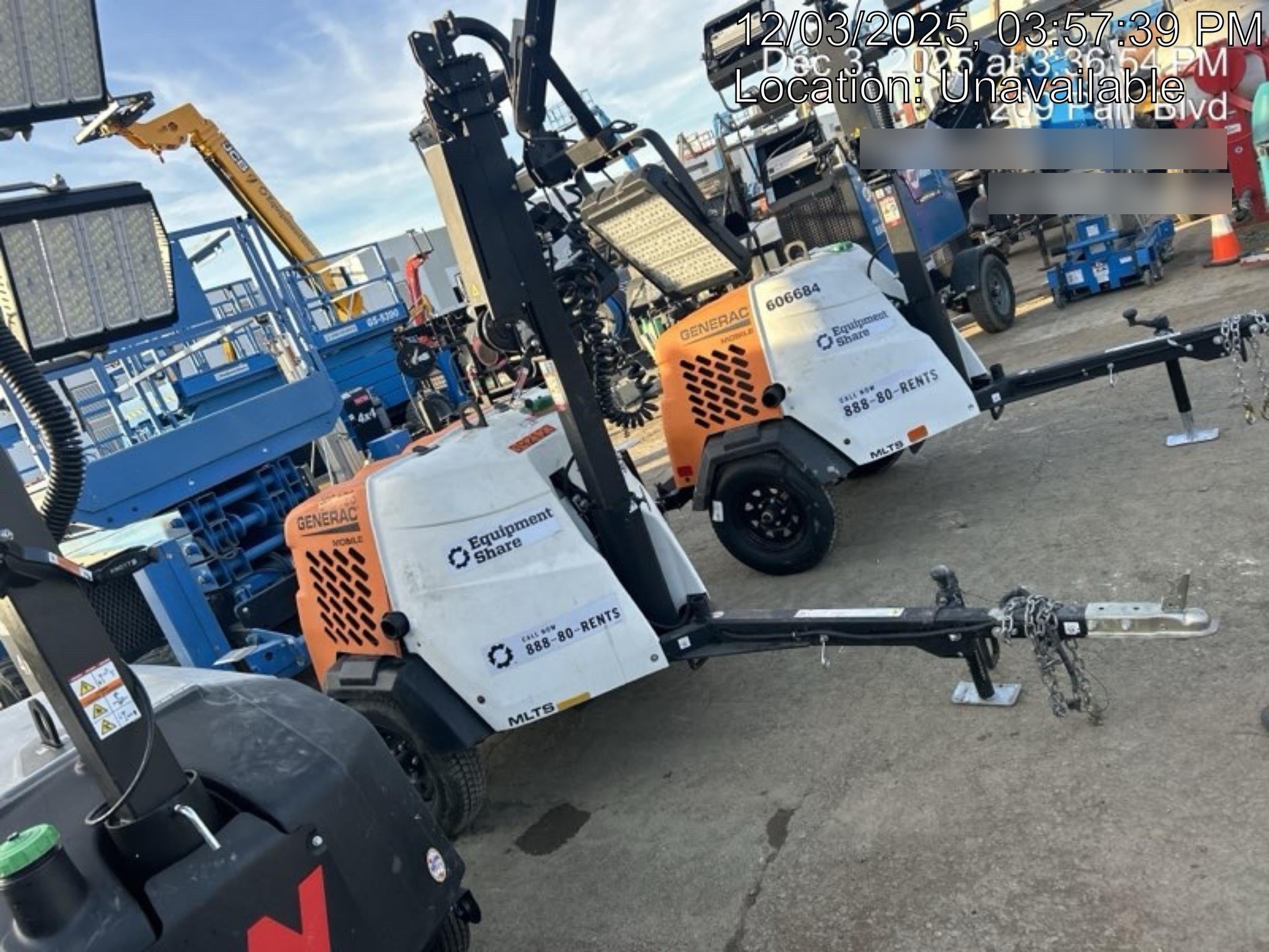 2024 GENERAC MLT2