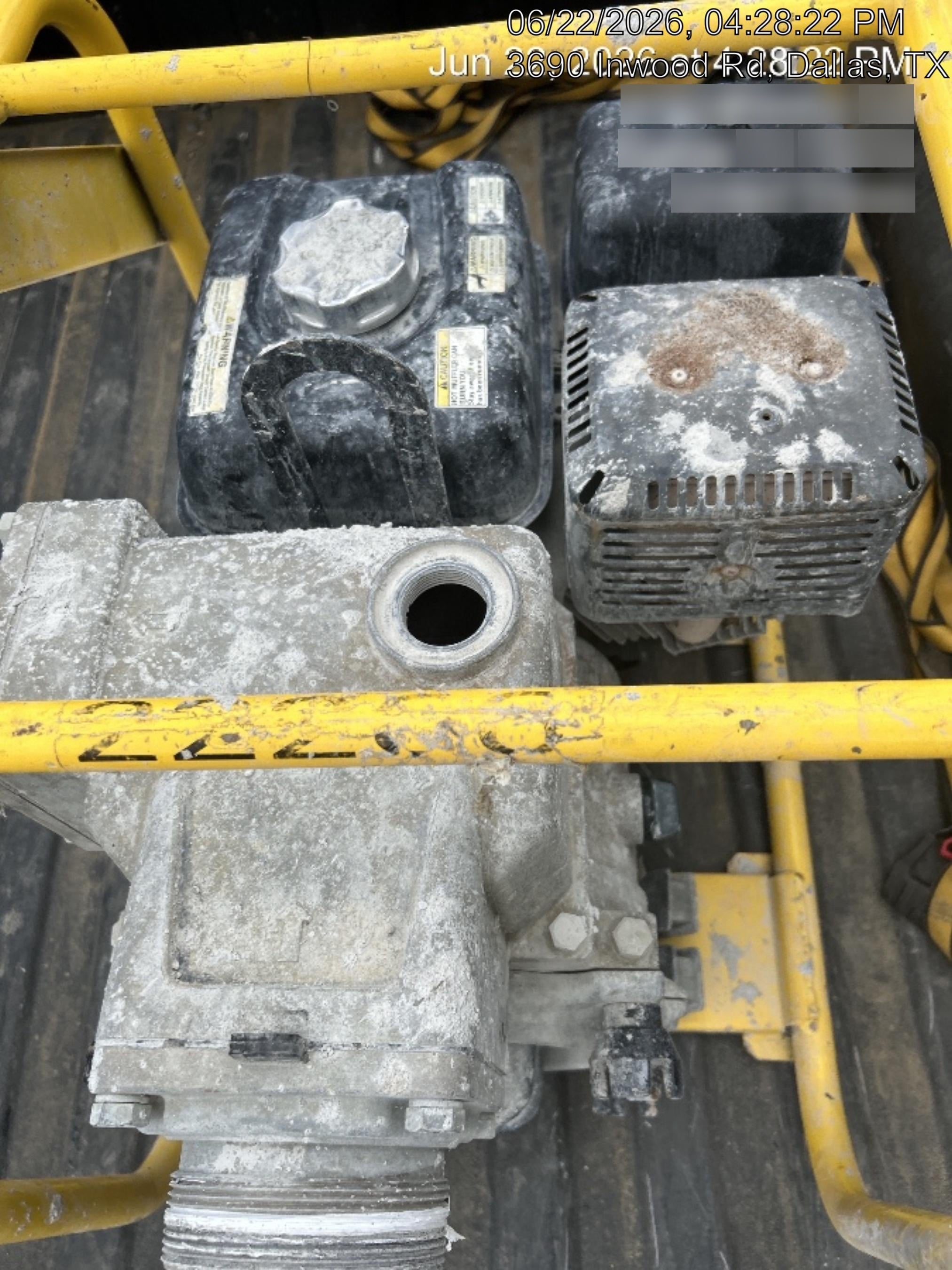 2018 WACKER NEUSON PT4A