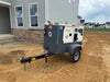 2023 ATLAS COPCO QAS45 CWK