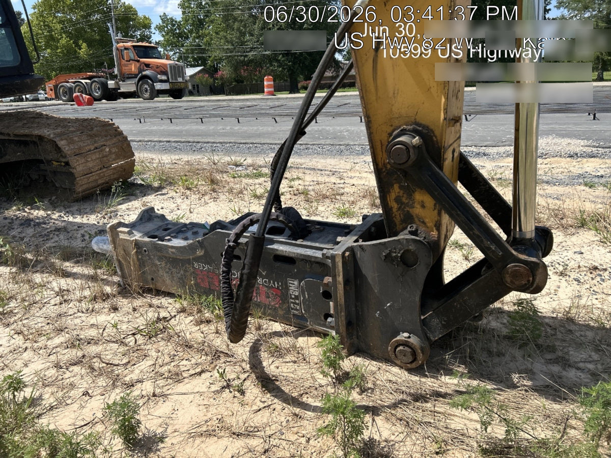 2019 SANY SY265C