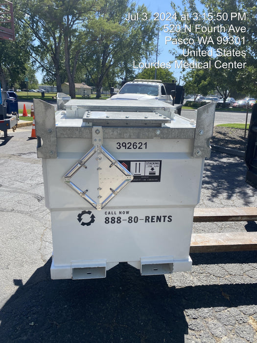 2024 WESTERN GLOBAL 10TCG-ES-12VFHK