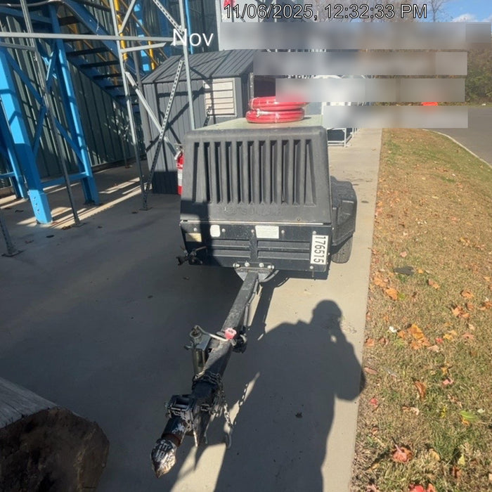 2021 SULLAIR 185D-DPQ KU4F