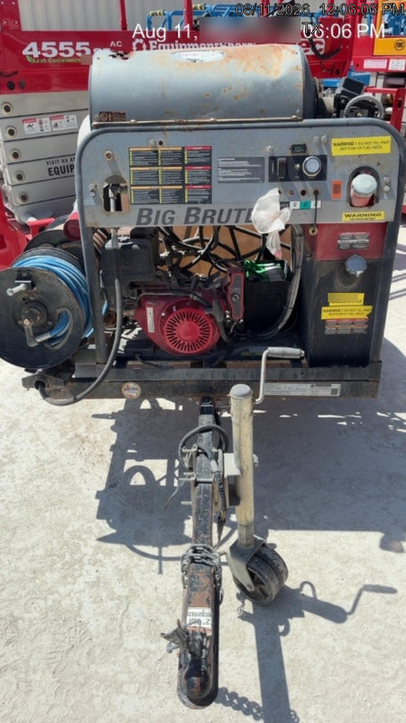 2023 SIMPSON 95005