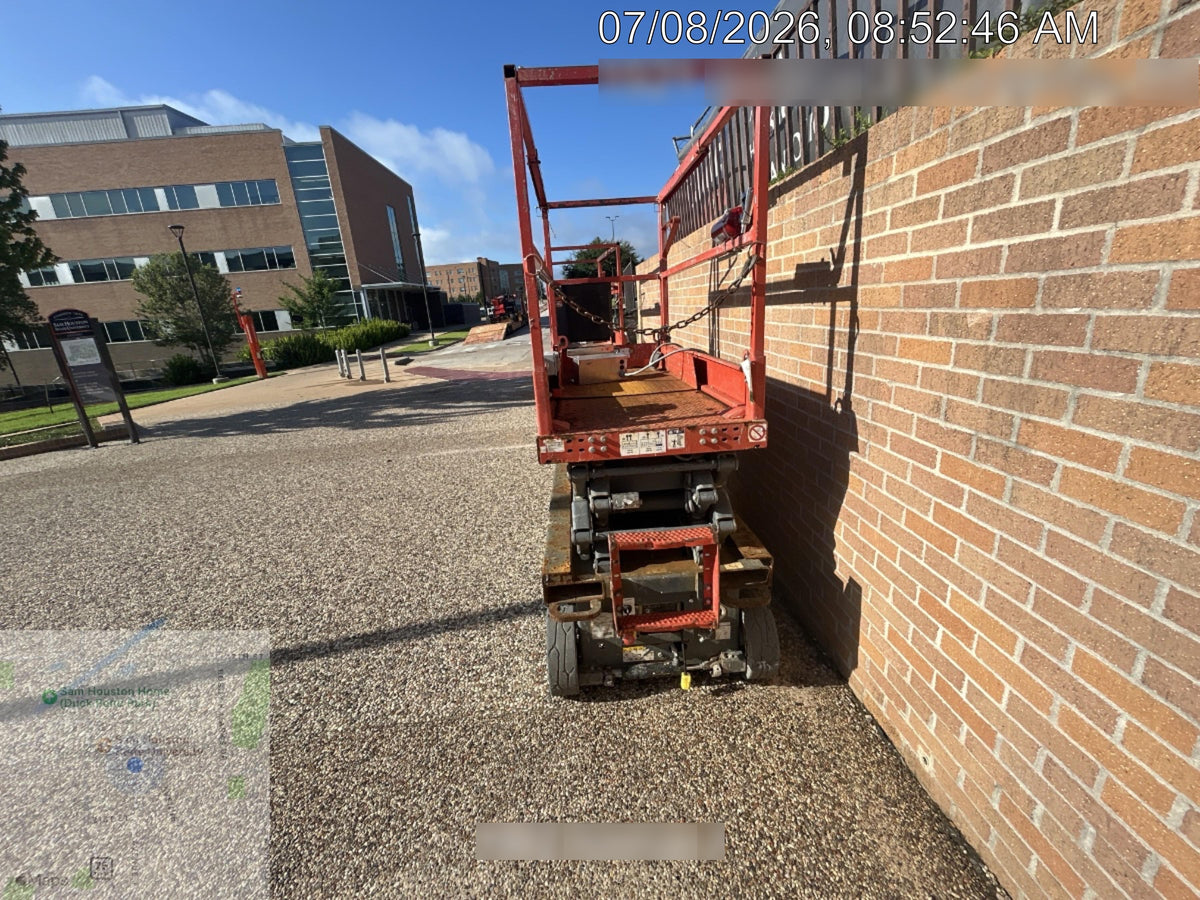 2018 SKYJACK SJIII-3219