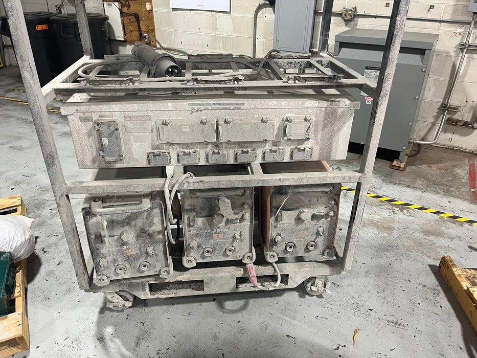 2023 LEX WR6A-7SM-FG26DZ6LD-R