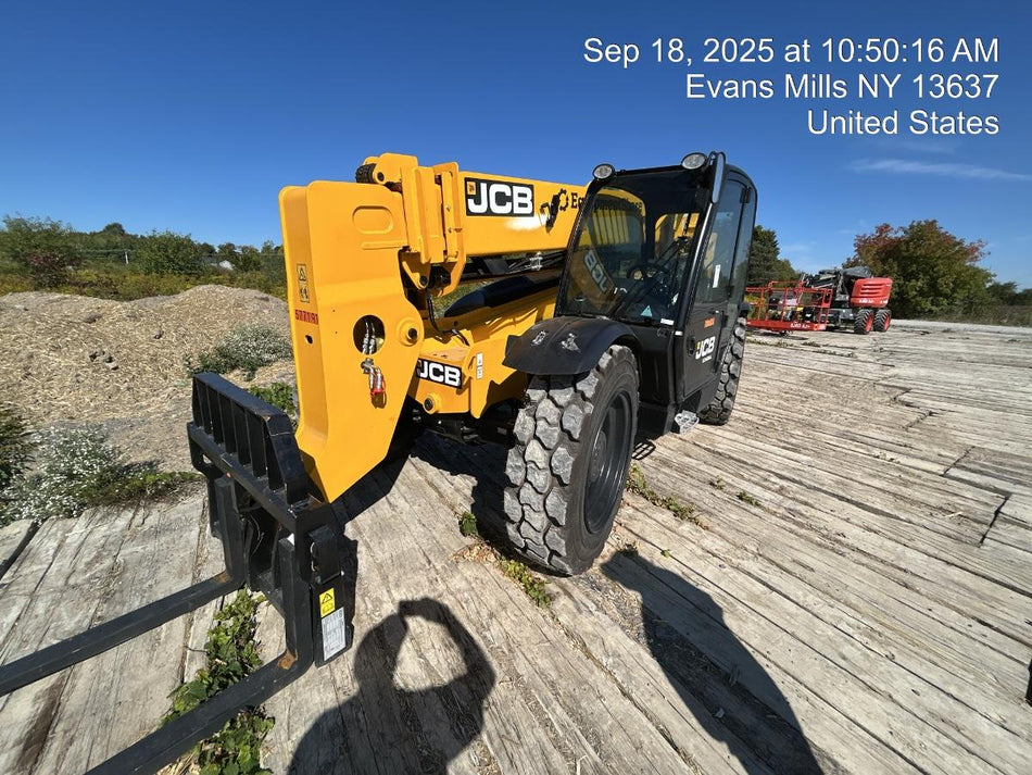 2025 JCB 506-36