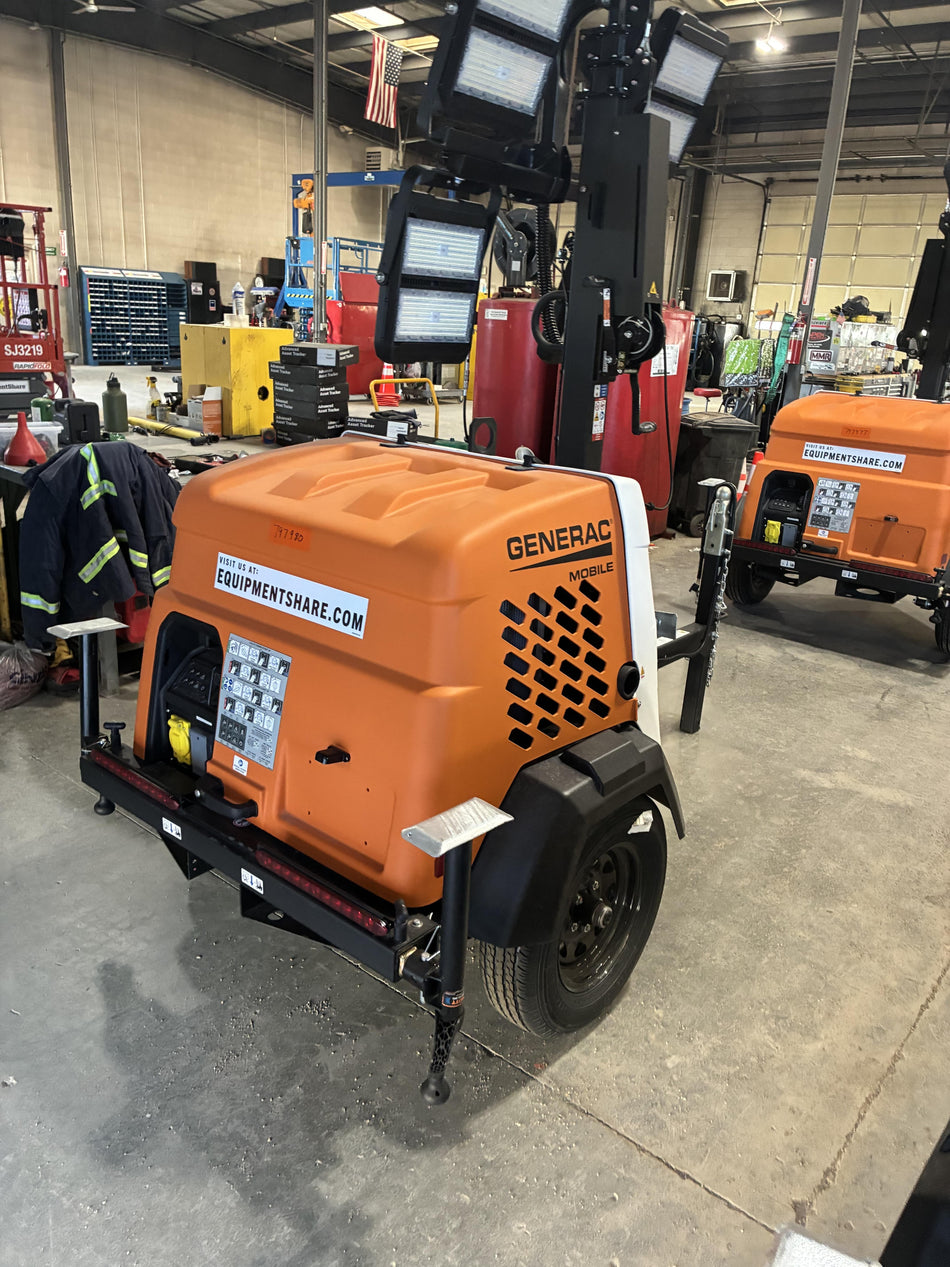 2026 GENERAC MLTS-4