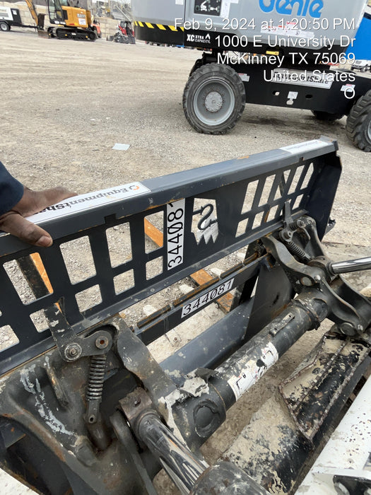 2023 SOLESBEE SPF-48