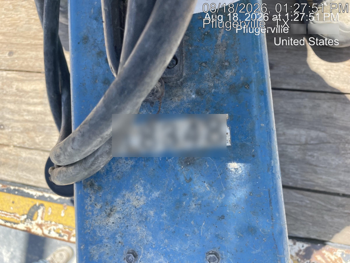 2025 MILLER ELECTRIC CST-282