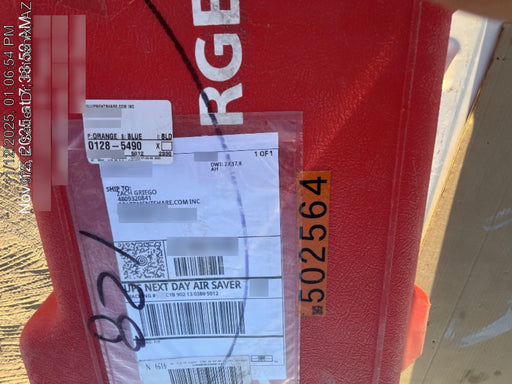 2024 ROTHENBERGER ROBEND 4000