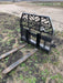 2021 PALADIN 48" Pallet Forks - Paladin