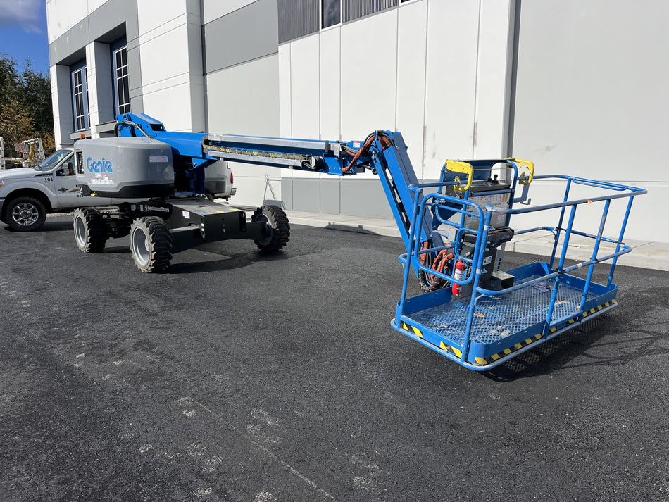 2024 GENIE S-45 XC