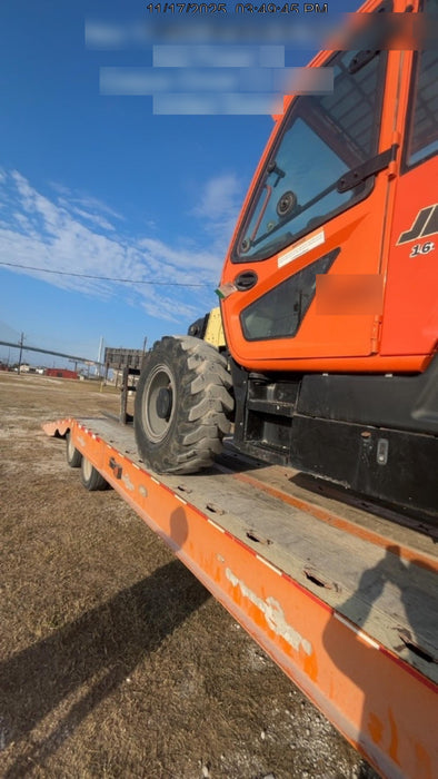 2019 JLG 1644
