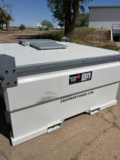 2025 WESTERN GLOBAL 50TCG