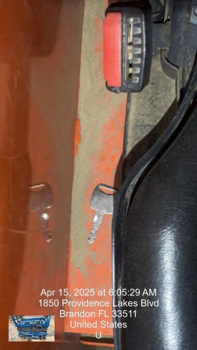 2025 STAR INDUSTRIES 1430