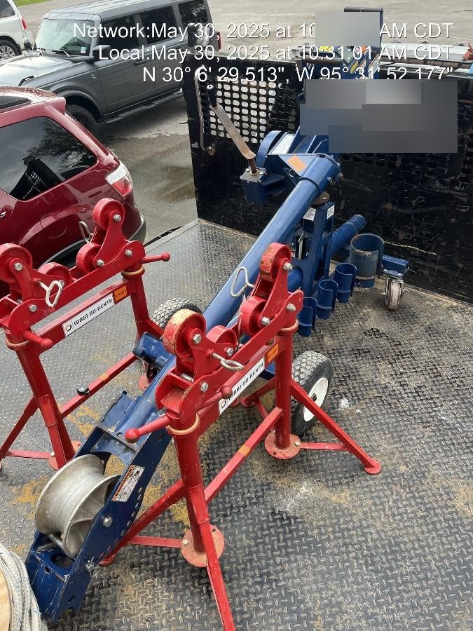 2024 KEY PLANT KPDR-400C -1