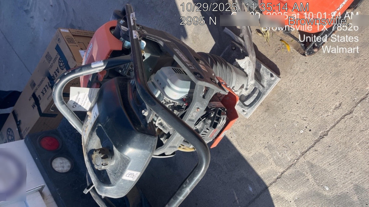 2025 HUSQVARNA LT6005