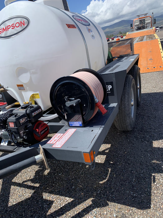 2023 SIMPSON SWT-52517