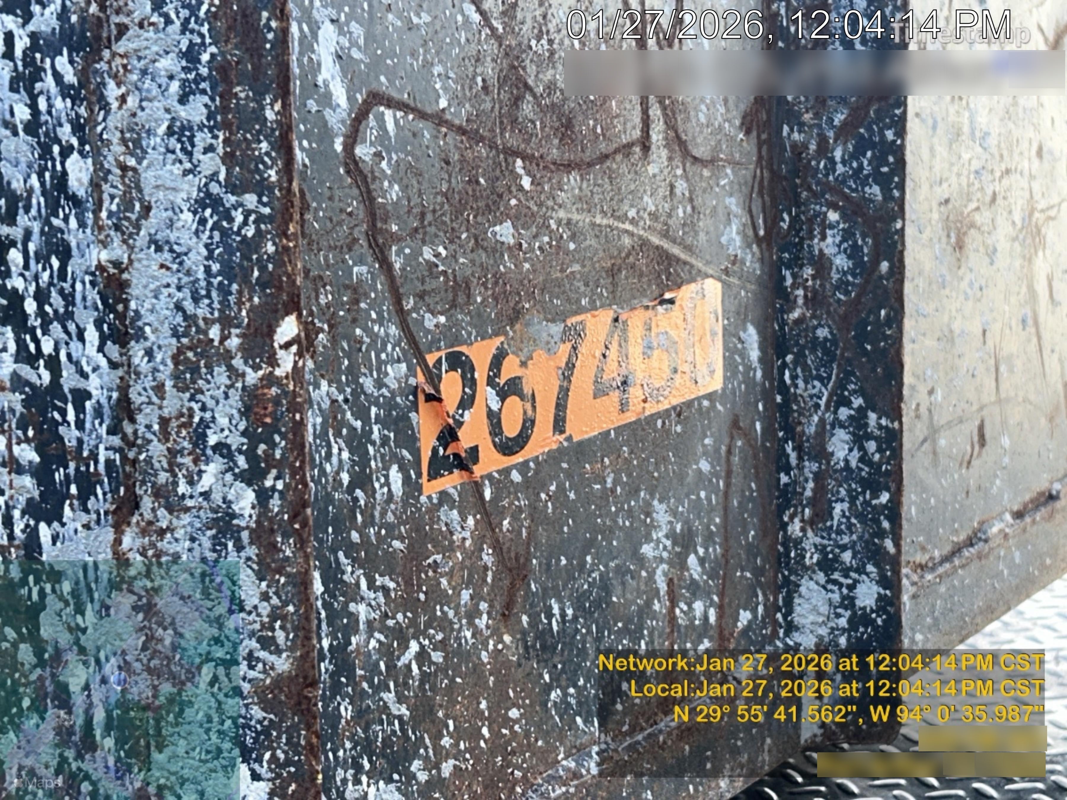 2022 STAR INDUSTRIES 1448B