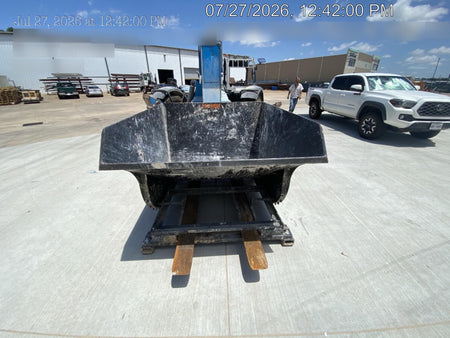 2025 STAR INDUSTRIES M-1820 - Self-Dump Hopper