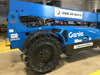 2020 Genie GTH-636 Canopy, Solid Tires, Work Lights, Beacon, Aux Hydraulics, Back up Alarm