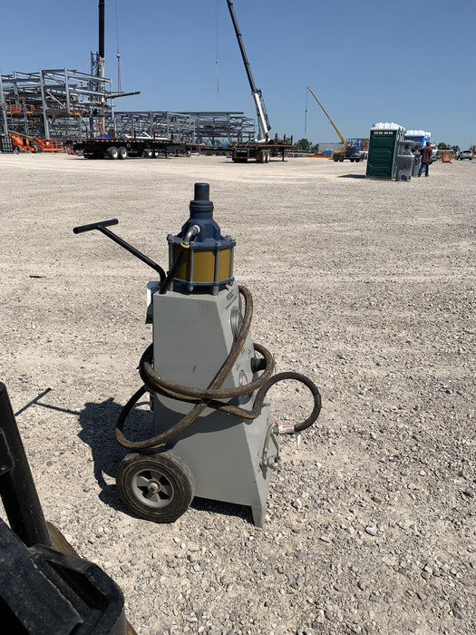 2020 PINNACLE PDQC-10000