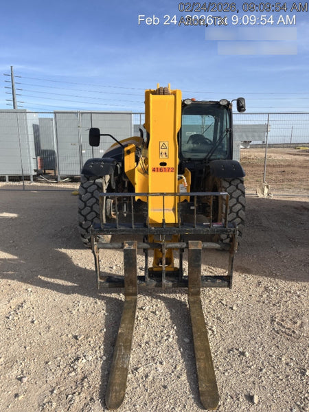 2024 JCB 506-36