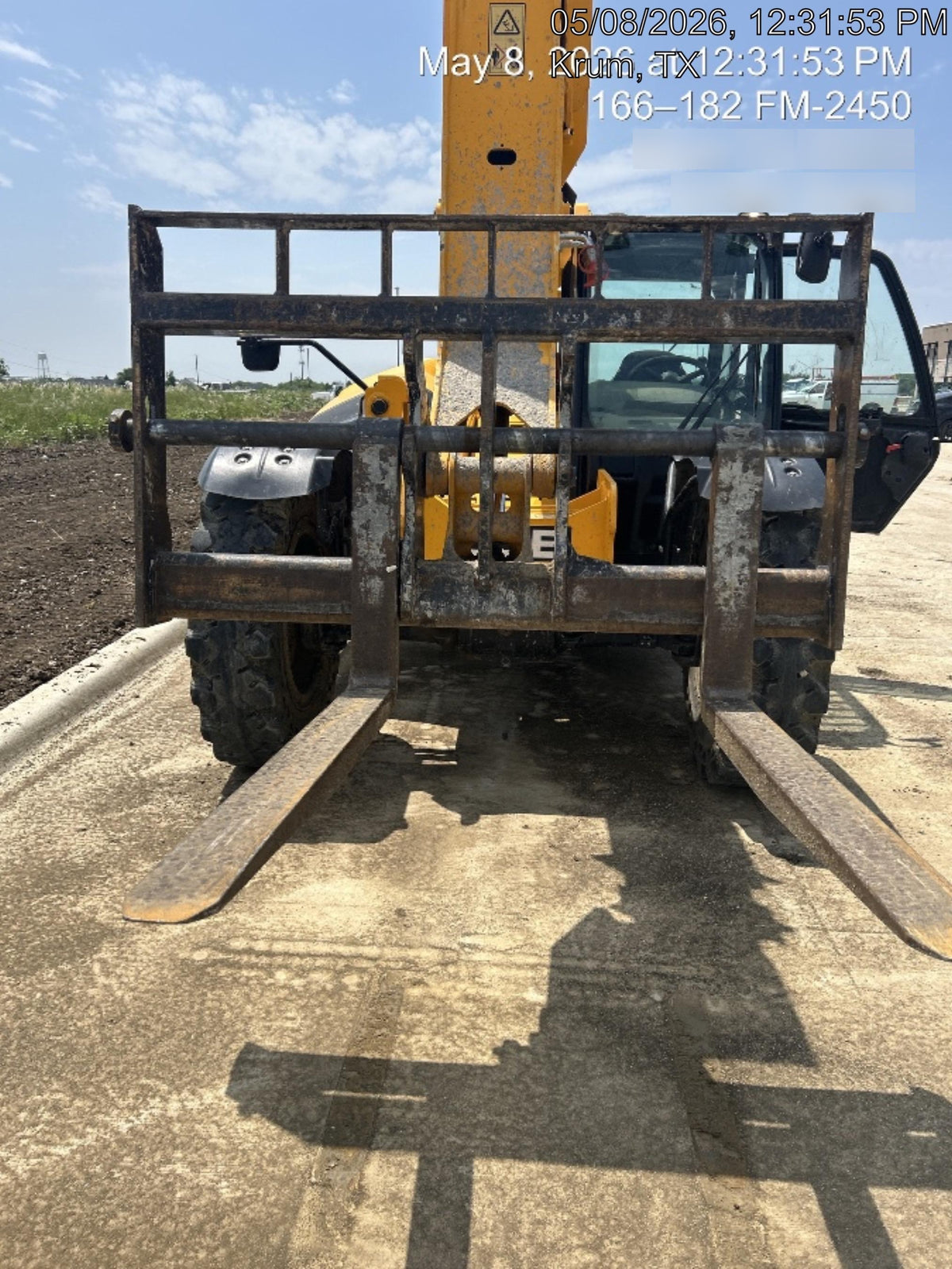 2024 JCB 506-36