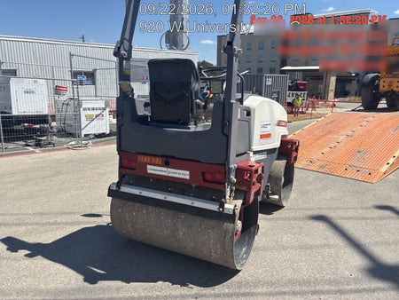 2023 DYNAPAC CC1200