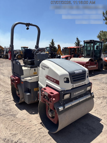 2024 DYNAPAC CC1200