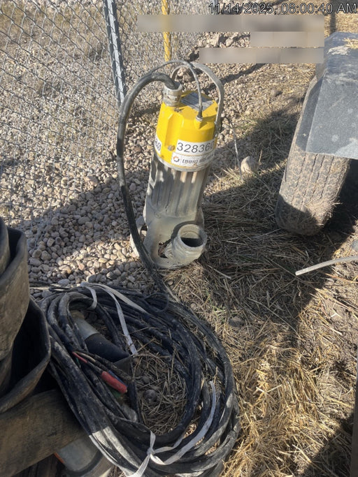 2023 ATLAS COPCO S60 N